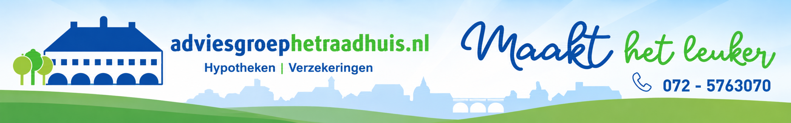 raadhuis