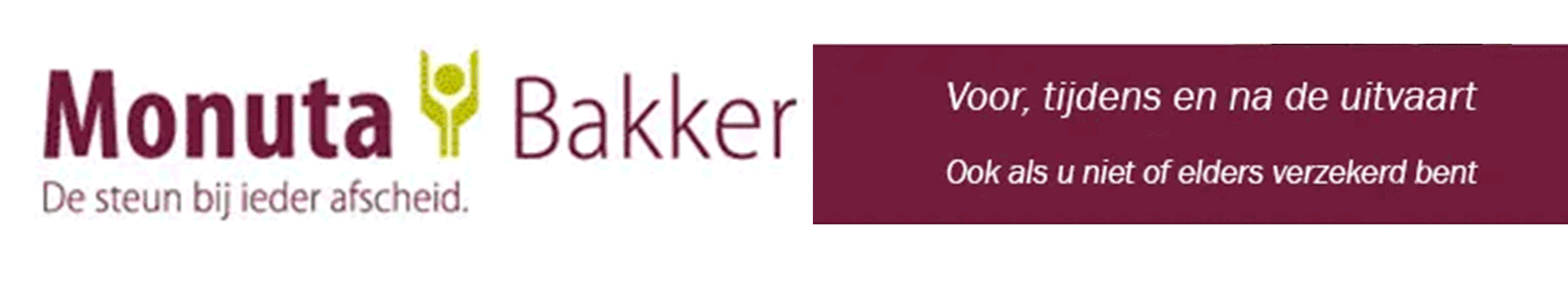 monuta bakker