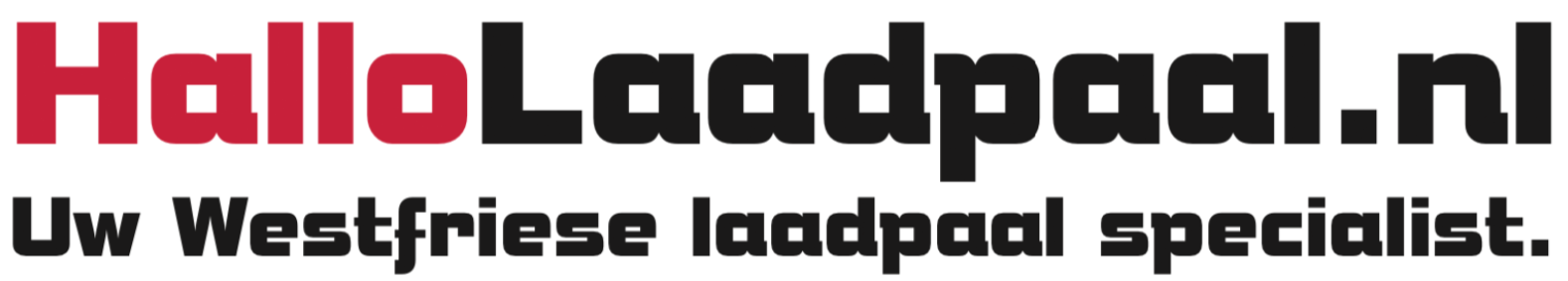 hallo laadpaal